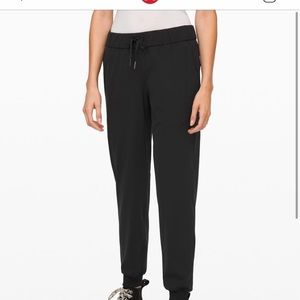 lulu luxtreme On The Fly Joggers